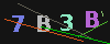 Gambar captcha