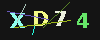 Gambar captcha